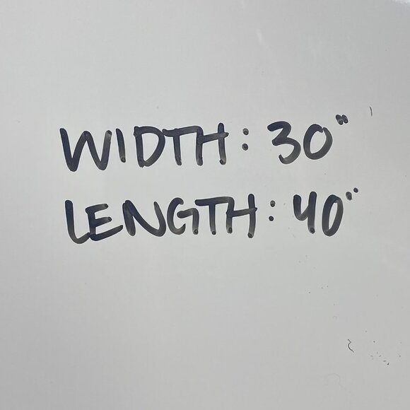 Minnie Mouse Blanket Fleece and Knit - Picture 6 of 6